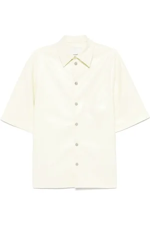 Nanushka Camisa Aksel