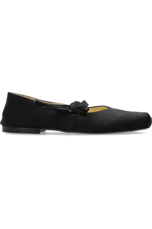 Kenzo Flats con puntera redonda