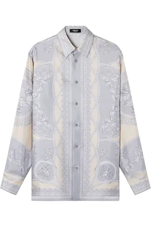 VERSACE Camisa La Coupe des Dieux