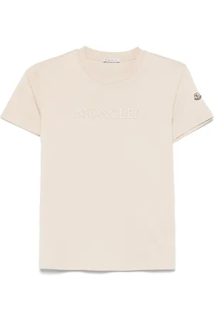 Moncler Playera manga corta