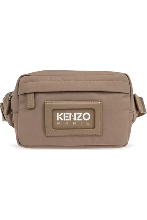 Kenzo Cangurera graphy