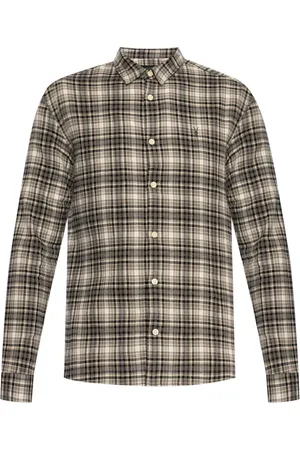 AllSaints Camisa Gratton