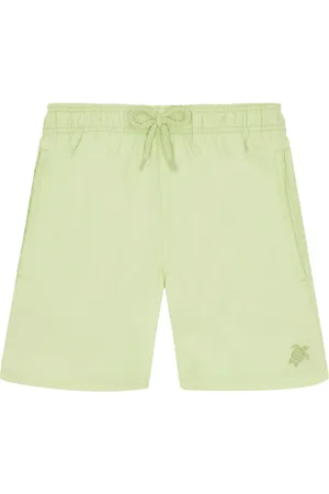 Vilebrequin Shorts de playa Solid