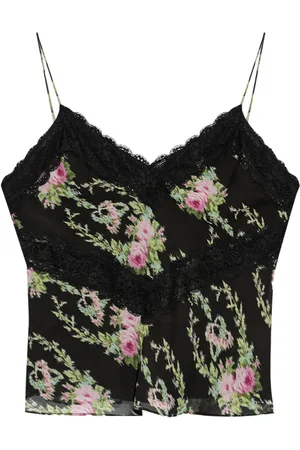 LOVESHACKFANCY Camiseta Brimsley