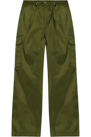 Kenzo Pantalones tipo cargo