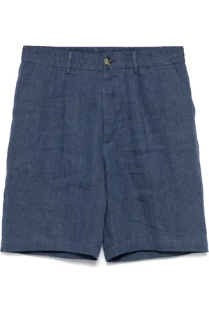 Brunello Cucinelli Shorts deportivos