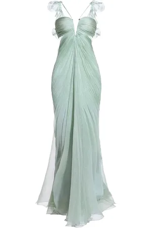 MARIA LUCIA HOHAN Vestido de fiesta Letitia