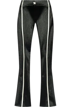 MISBHV Pants con parche del logo