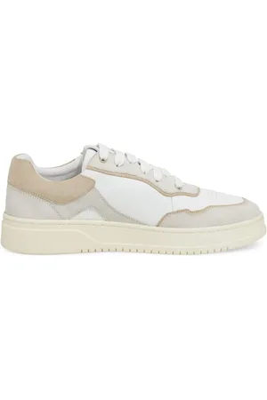 Boggi Milano Tenis con diseño color block