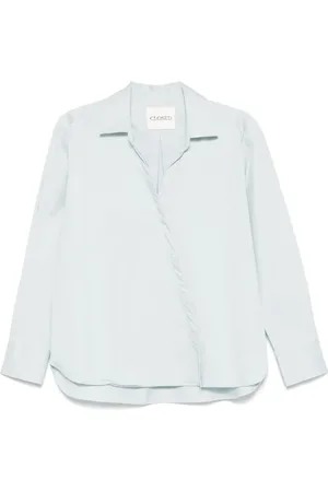 Closed Camisa con botones