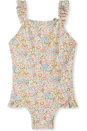 BONPOINT Traje de baño Cecilia