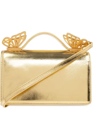 SOPHIA WEBSTER Tote Mariposa mini