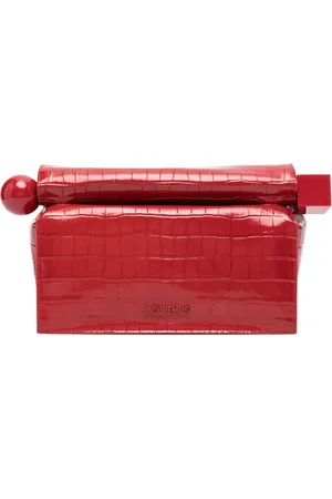 Jacquemus Bolsa de mano La Pochette Rond