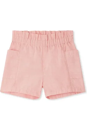 BONPOINT Shorts Nougat