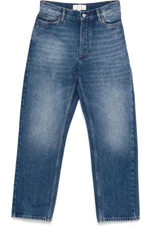 STUDIO NICHOLSON Jeans Ruthe