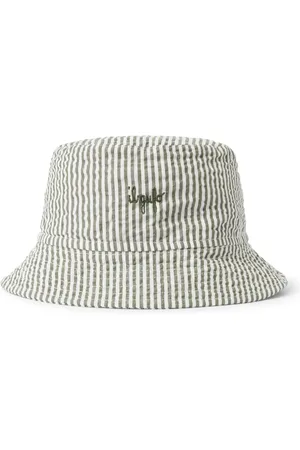 Il gufo Gorro de pescador con logo bordado