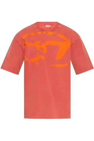 Diesel Playera T-Boxt-R21