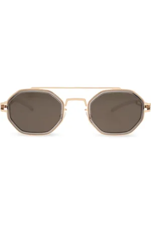 MYKITA Lentes de sol Arturo