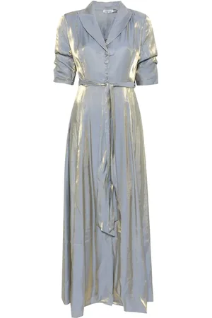 Baruni Vestido largo Amara