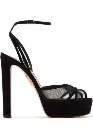 Aquazzura Sandalias 130 Divine