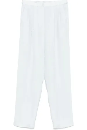 FORTE FORTE Pantalones estilo baggy