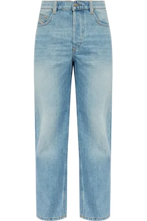 Diesel Jeans D-Macs