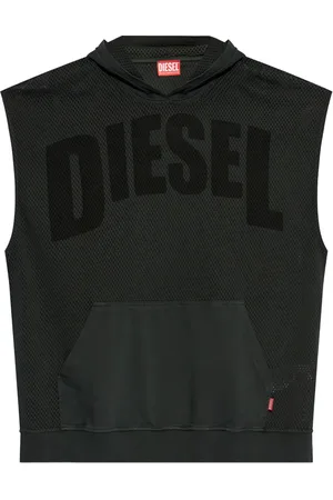 Diesel Hoodie S-BOXT-SL-Mesh