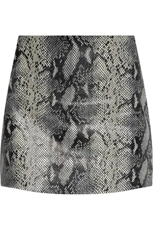 AllSaints Falda Renai