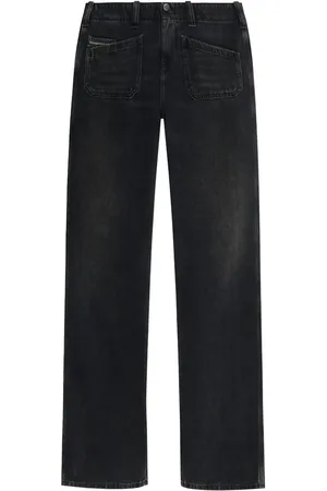 Diesel Jeans bootcut D-Keate 09j96