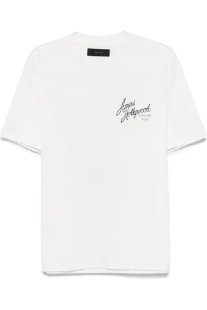AMIRI Hollywood T-shirt
