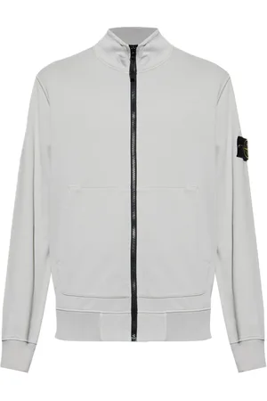 Stone Island Sudadera con distintivo Compass