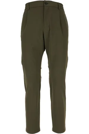 CRUNA Pantalones rectos