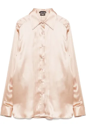 Tom Ford Blusa de seda