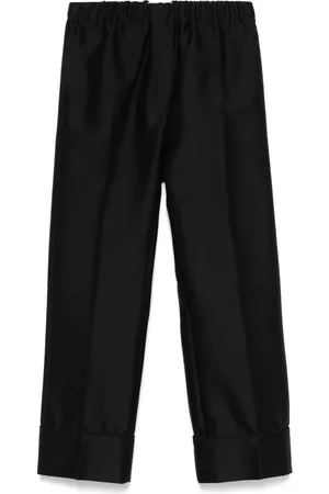 CHRISTIAN WIJNANTS Pantalones Panesh