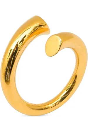 CHARLOTTE CHESNAIS Anillo Biseau