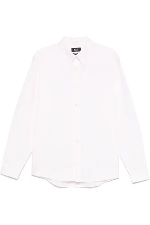 A.P.C. Camisa Greg