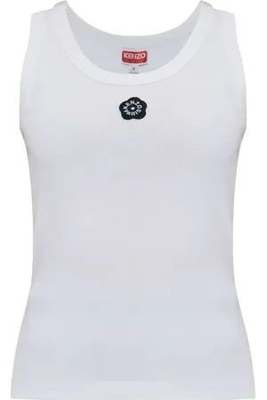 Kenzo Top stretch