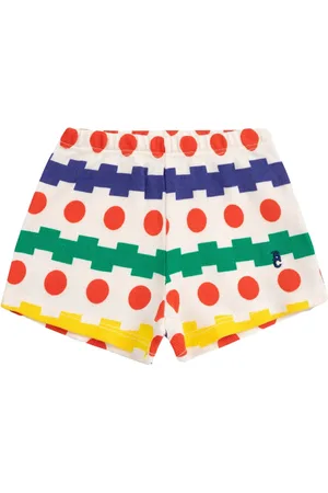 Bobo Choses Bermudas estampadas