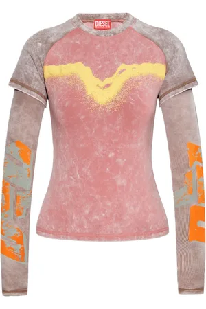 Diesel Playera T-Ironica