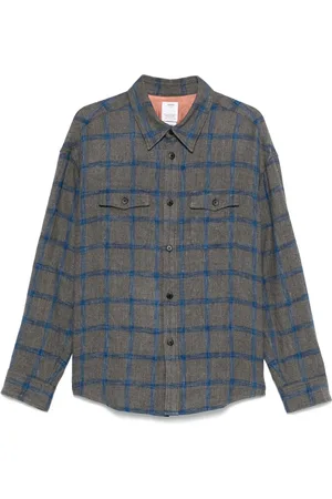 VISVIM Camisa Lumber