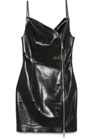 Nanushka Vestido corto