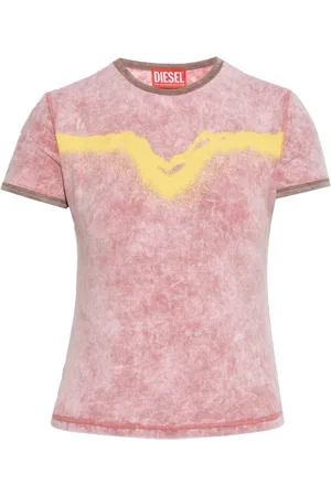 Diesel Playera T-Uncutie