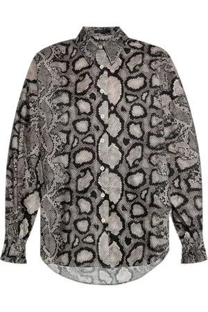 AllSaints Camisa Charli
