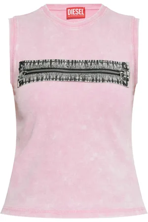 Diesel Camiseta T-Arted