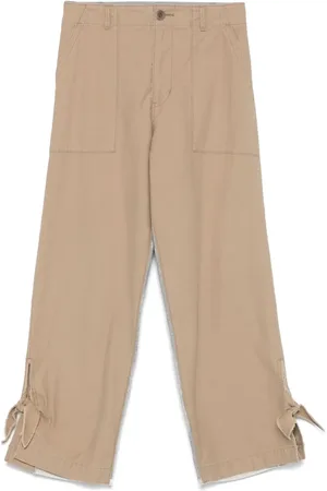 UNDERCOVER Pantalones a paneles