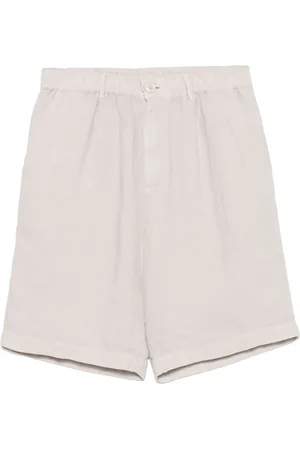 Brunello Cucinelli Shorts deportivos