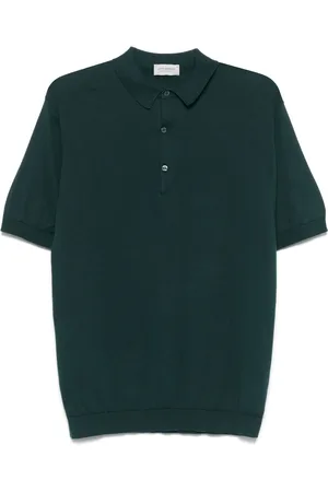 JOHN SMEDLEY Playera tipo polo Adrian