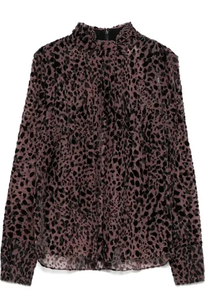 Bash Blusa Dionysos