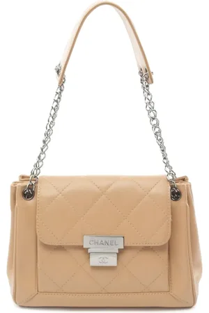 CHANEL Bolsa de hombro Wild Stitch 2.55 2003-2004