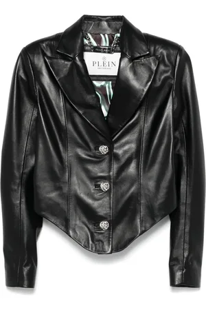 Philipp Plein Blazer con botones